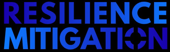 Resilience Mitigation